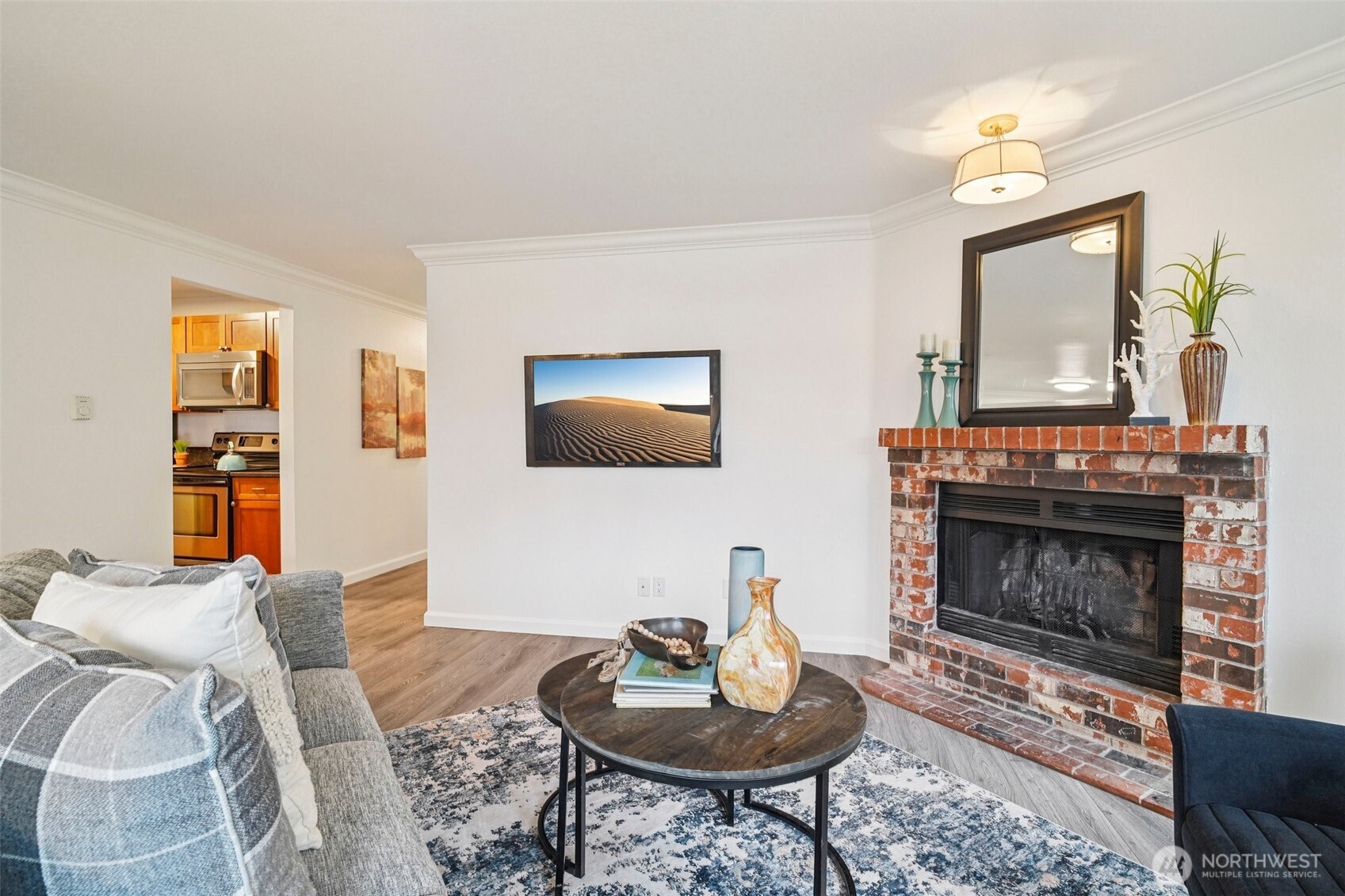 10822 NE 148th Lane Bothell WA 98011