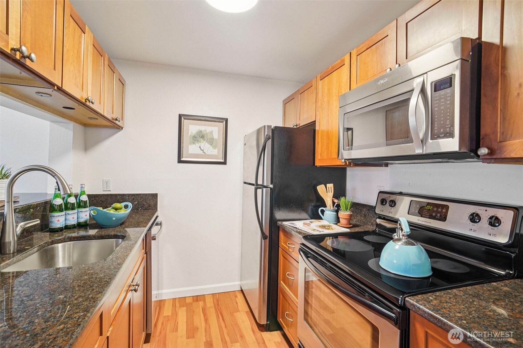 10822 NE 148th Lane Bothell WA 98011