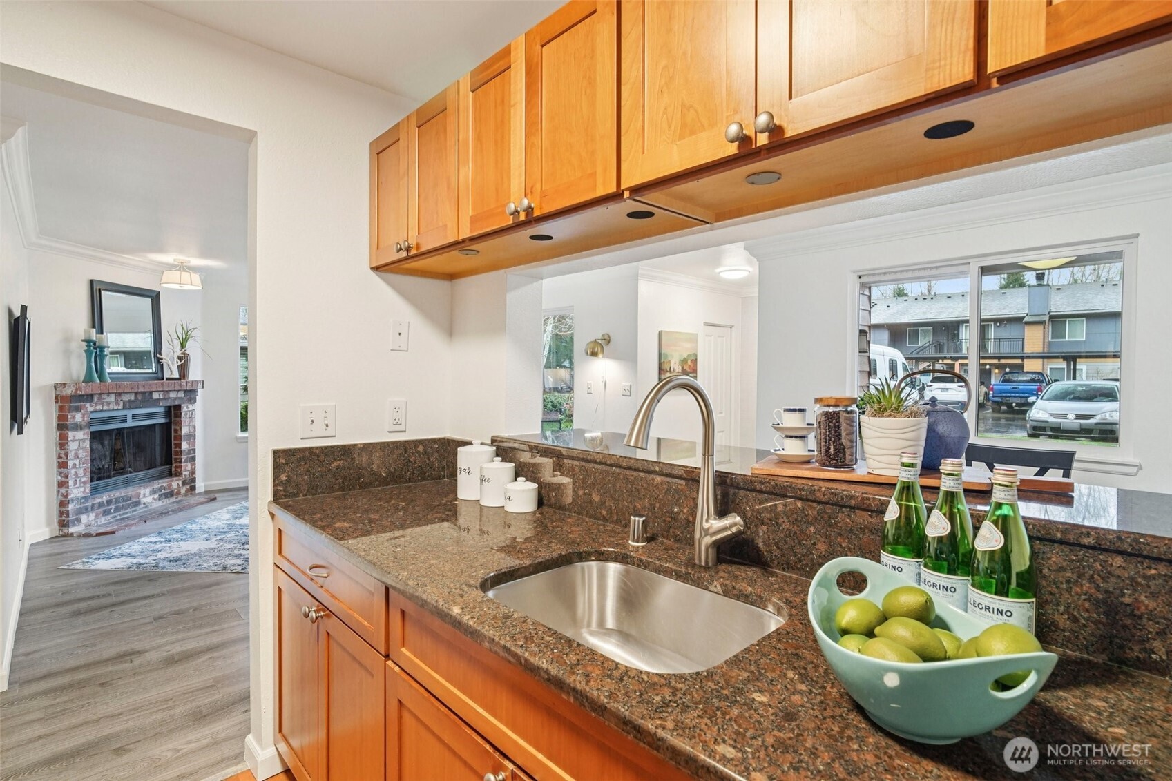 10822 NE 148th Lane Bothell WA 98011
