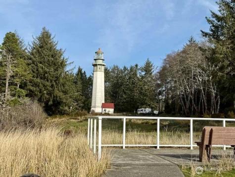1600 W Ocean Avenue Westport WA 98595