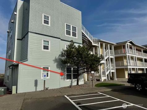 1600 W Ocean Avenue Westport WA 98595