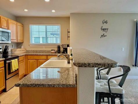 1600 W Ocean Avenue Westport WA 98595