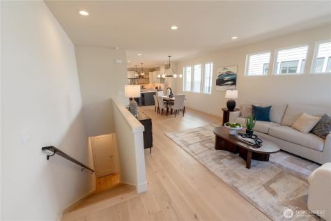 13540 39th Avenue NE Seattle WA 98125