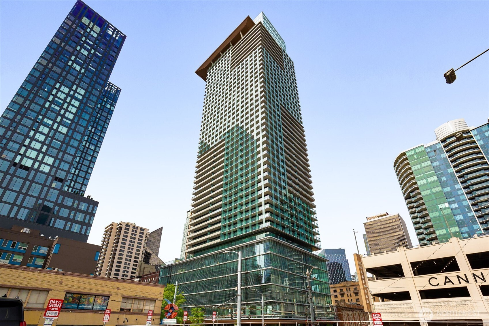 300 Virginia Street Seattle WA 98121