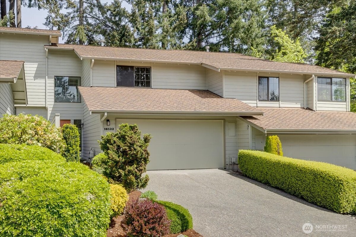 16132 SE 33rd Circle Bellevue WA 98008