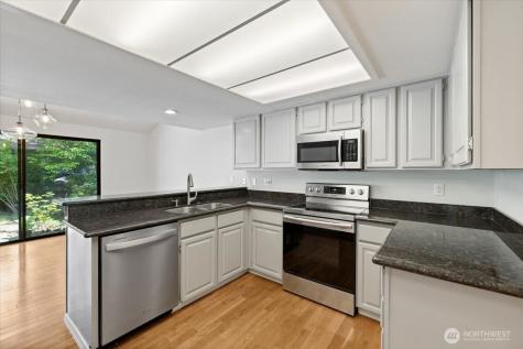 16132 SE 33rd Circle Bellevue WA 98008