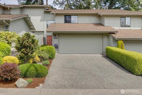 16132 SE 33rd Circle Bellevue WA 98008