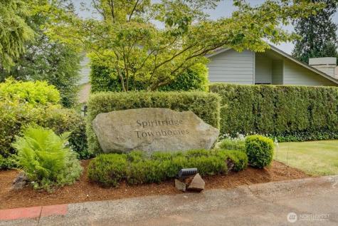 16132 SE 33rd Circle Bellevue WA 98008