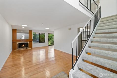 16132 SE 33rd Circle Bellevue WA 98008