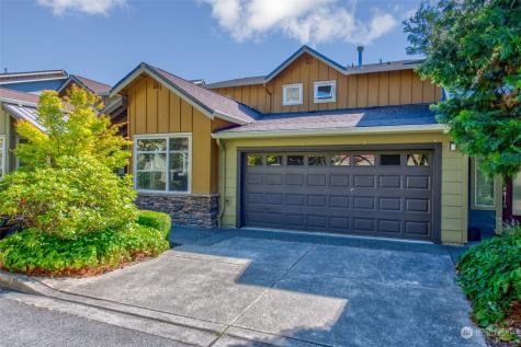 82 Cougar Ridge Issaquah WA 98027
