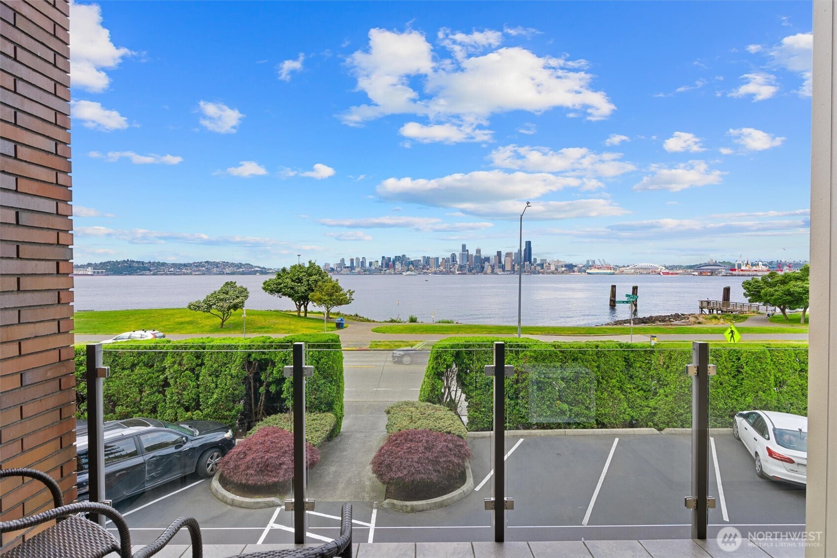 1737 Harbor Avenue SW Seattle WA 98126