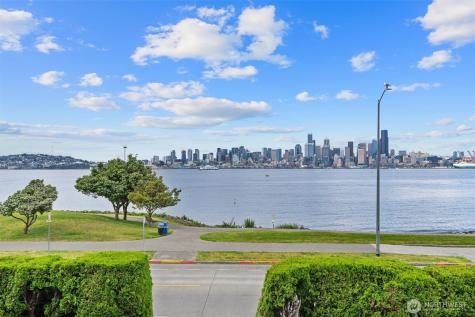 1737 Harbor Avenue SW Seattle WA 98126