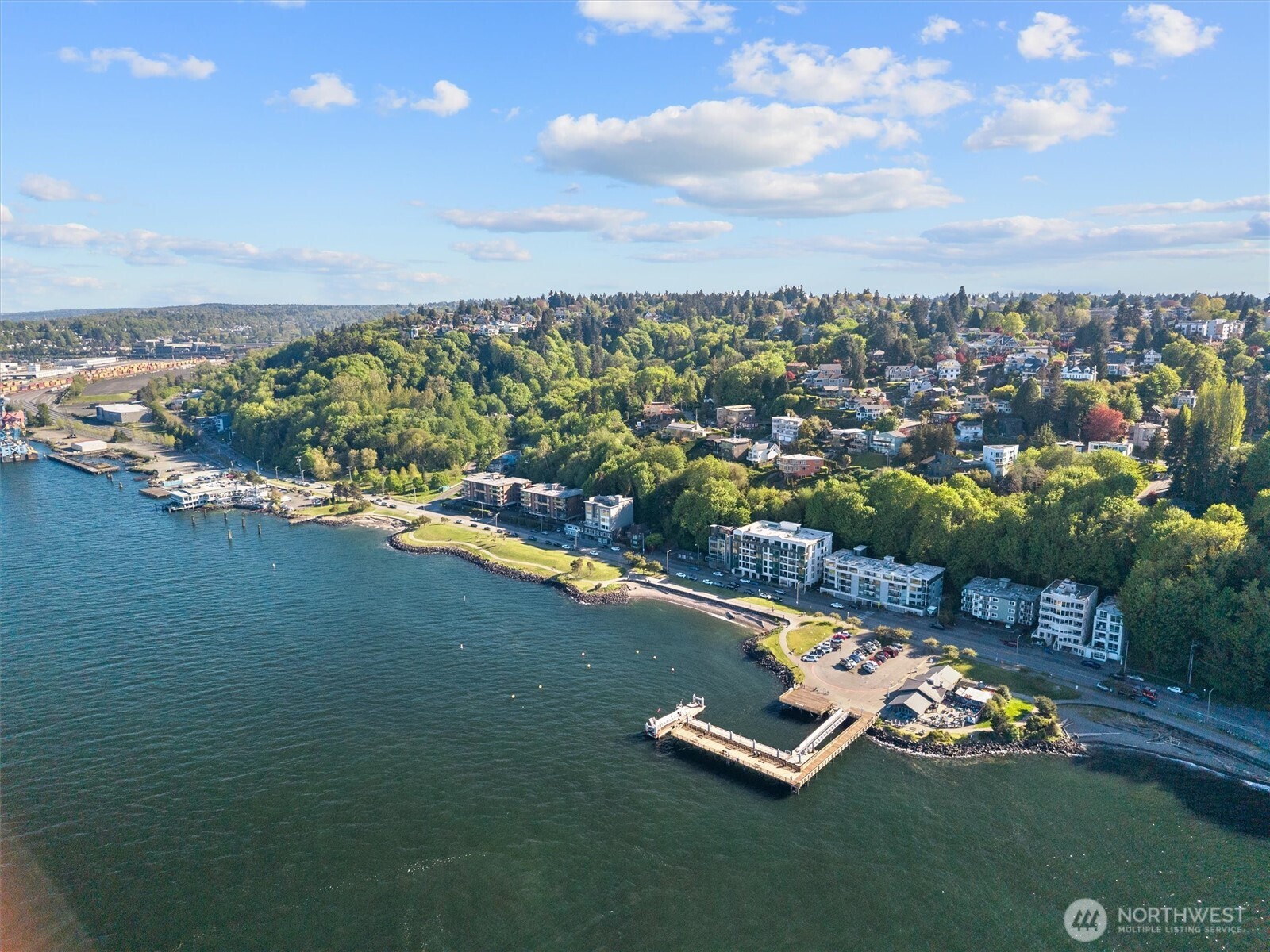 1737 Harbor Avenue SW Seattle WA 98126