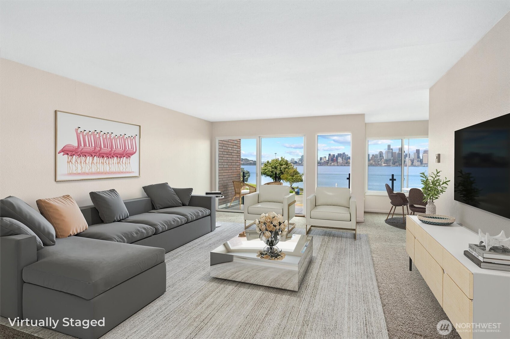 1737 Harbor Avenue SW Seattle WA 98126