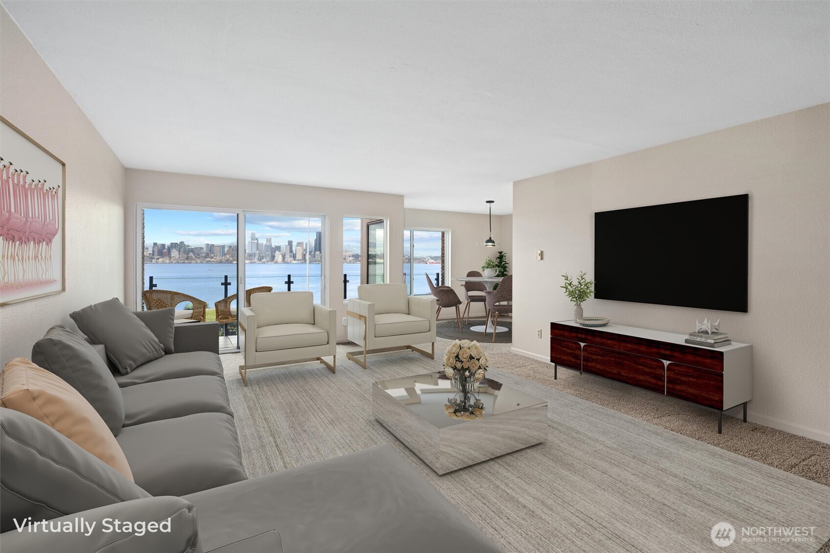 1737 Harbor Avenue SW Seattle WA 98126