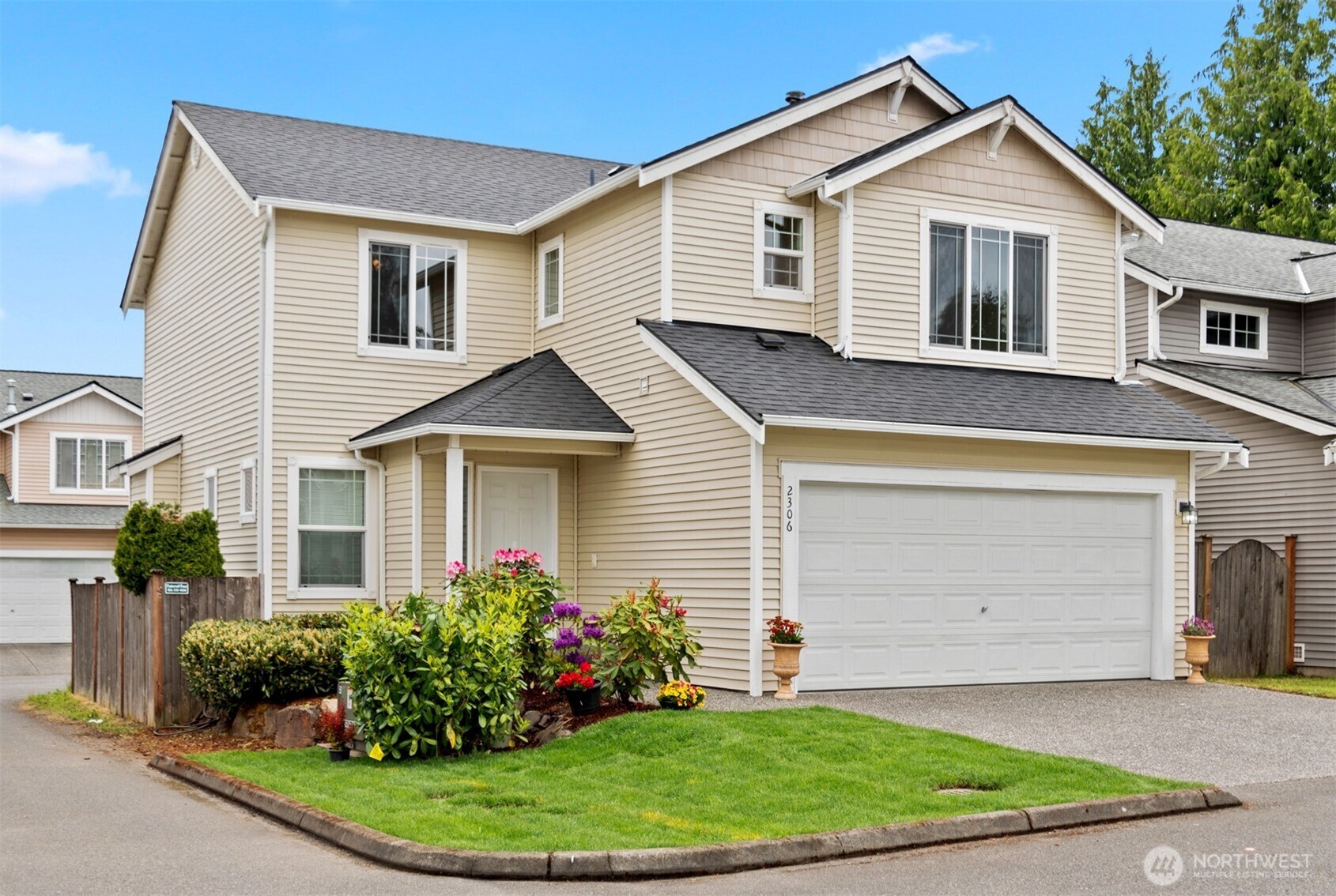2306 122nd Street SW Everett WA 98204