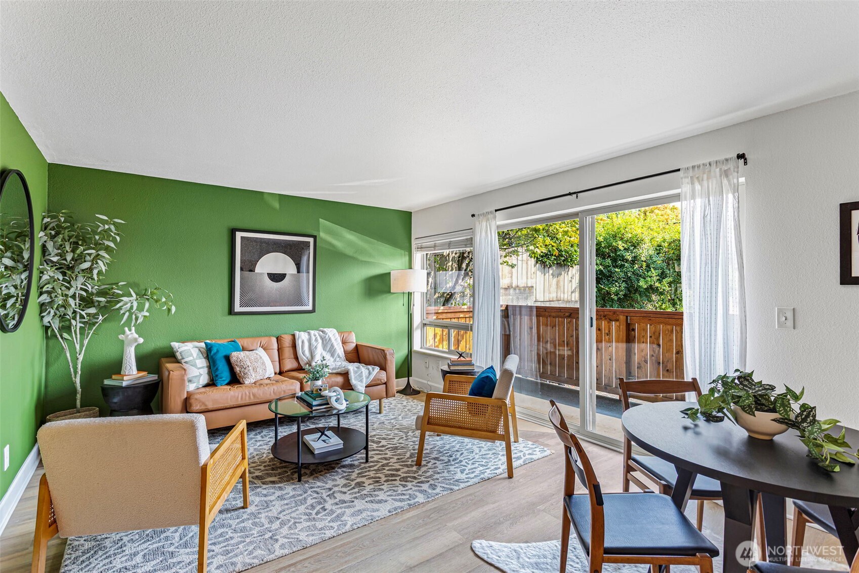 4219 Whitman Avenue N Seattle WA 98103