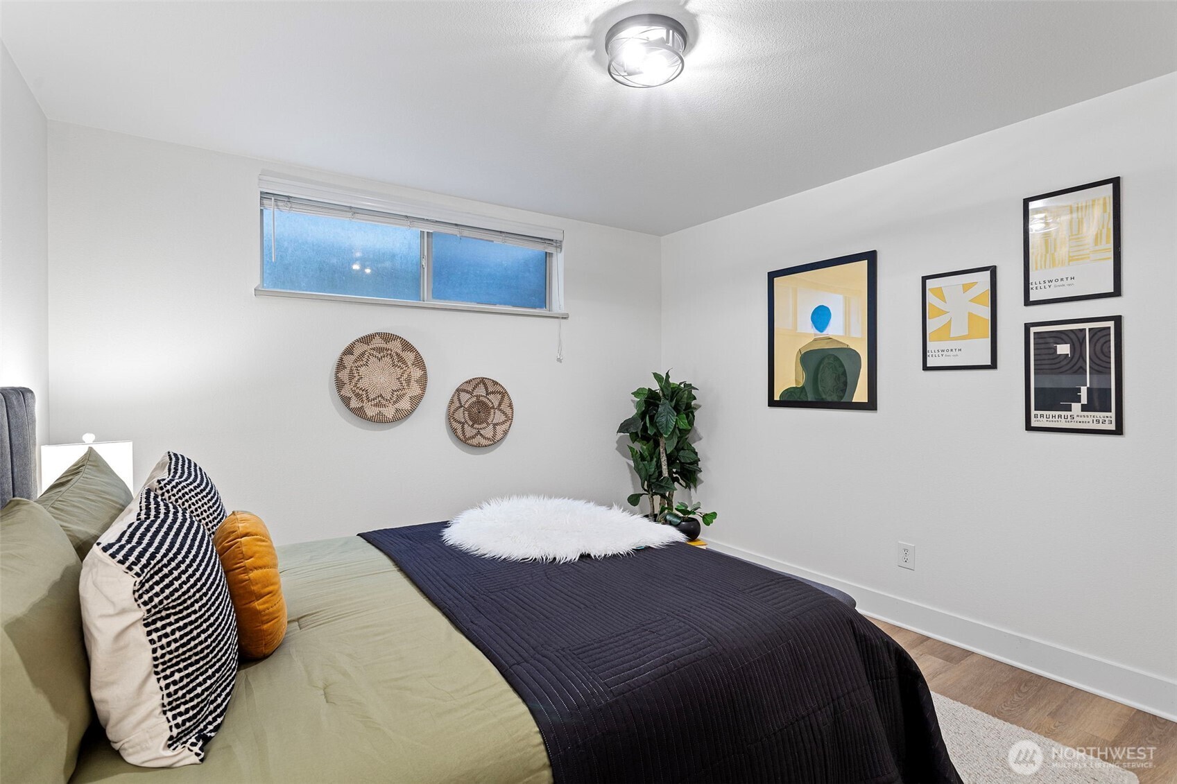 4219 Whitman Avenue N Seattle WA 98103