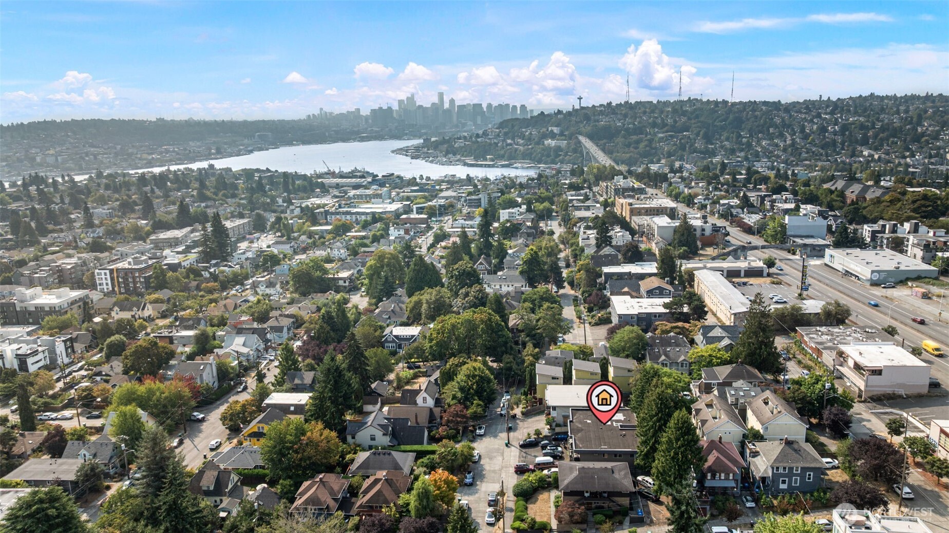 4219 Whitman Avenue N Seattle WA 98103