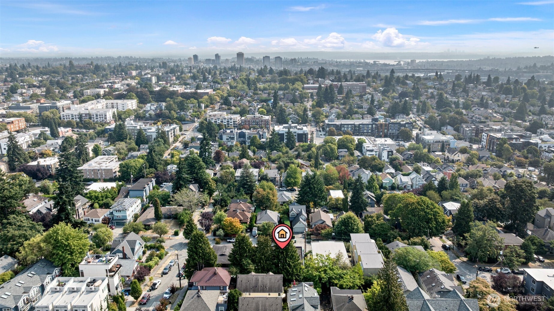 4219 Whitman Avenue N Seattle WA 98103