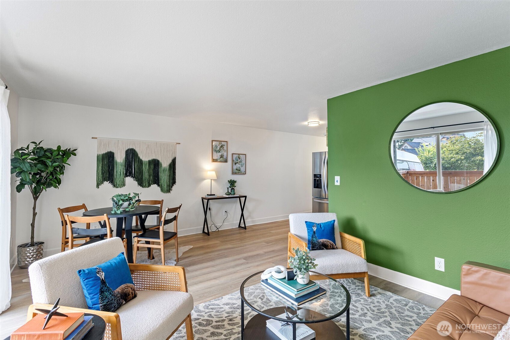 4219 Whitman Avenue N Seattle WA 98103