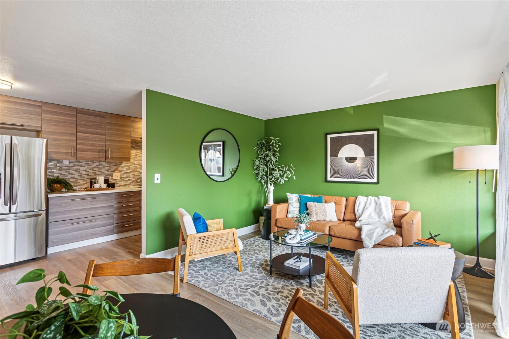 4219 Whitman Avenue N Seattle WA 98103