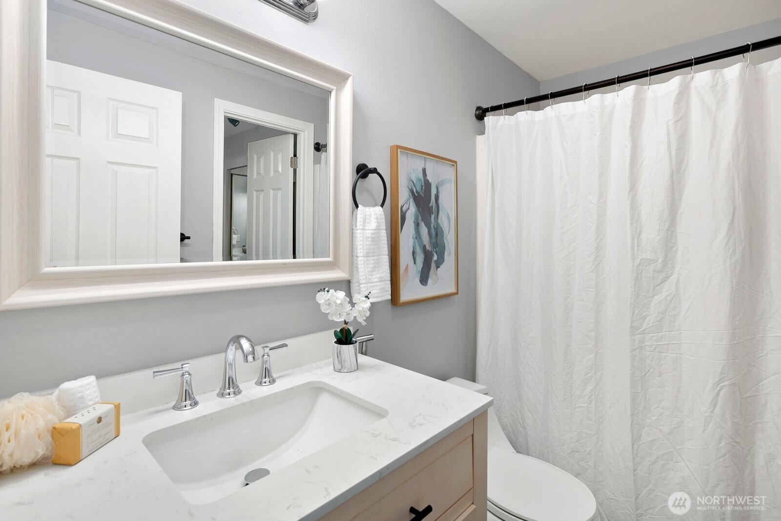 12709 NE 116th Street Kirkland WA 98034