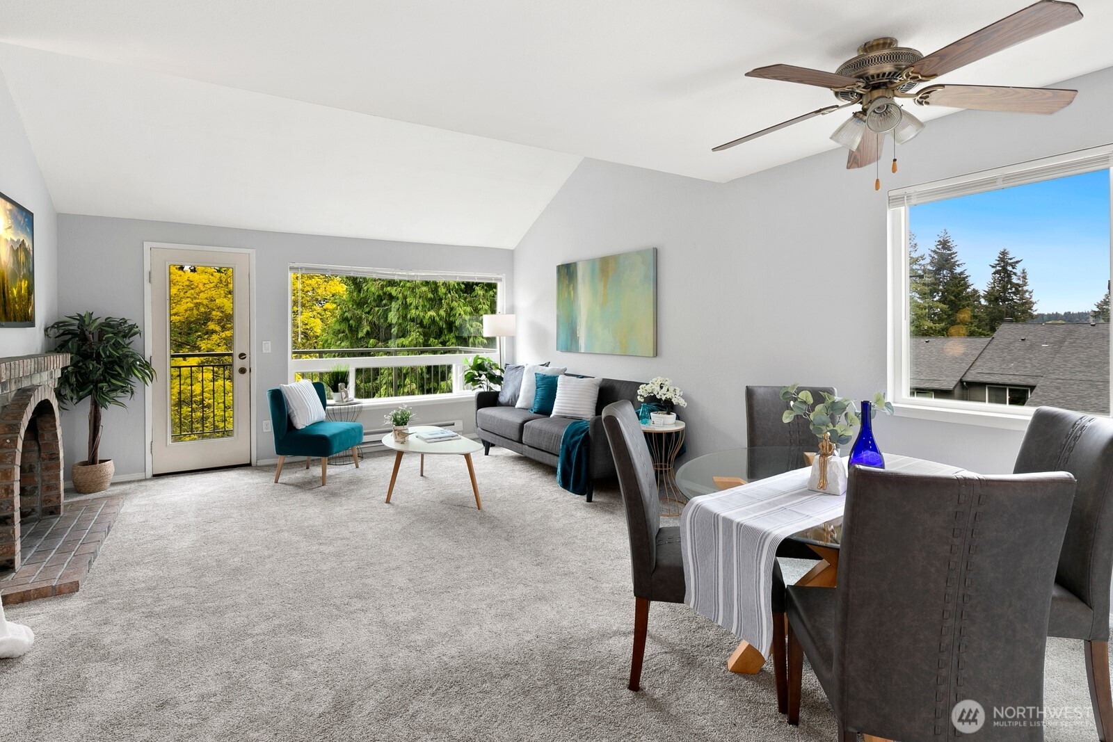 12709 NE 116th Street Kirkland WA 98034