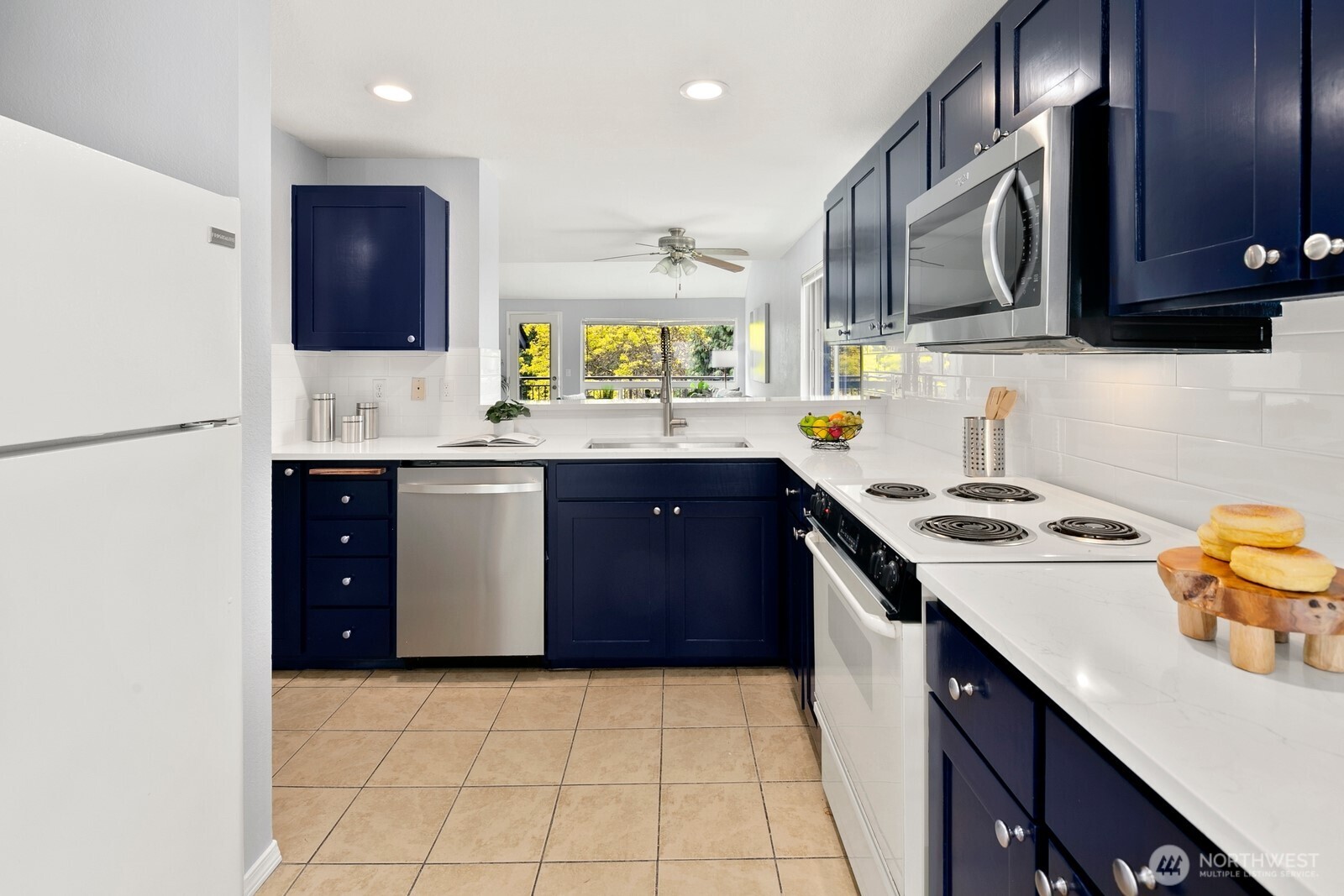 12709 NE 116th Street Kirkland WA 98034