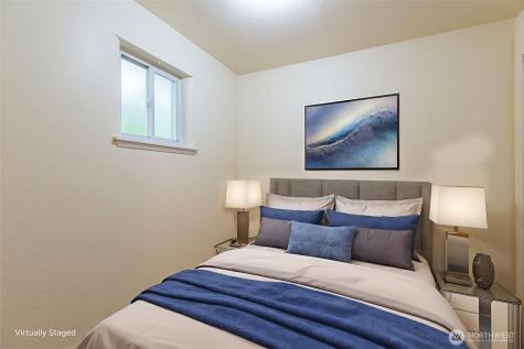 4733 Terrace Drive NE Seattle WA 98105