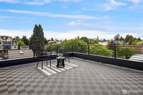 319 NW 87th Street Seattle WA 98117
