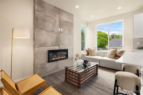 319 NW 87th Street Seattle WA 98117