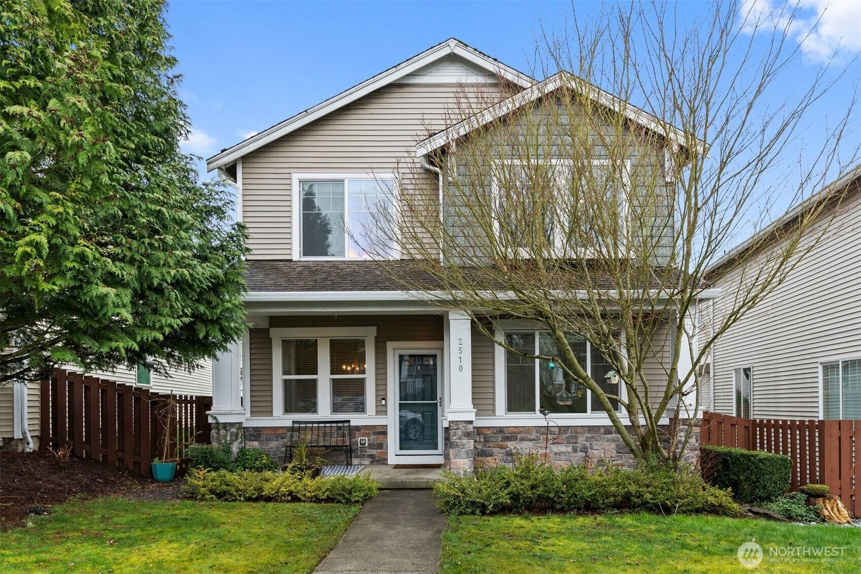 2510 87th Avenue NE Lake Stevens WA 98258