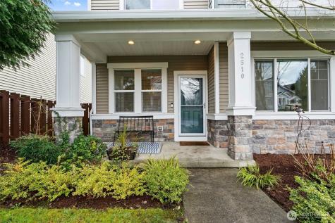2510 87th Avenue NE Lake Stevens WA 98258