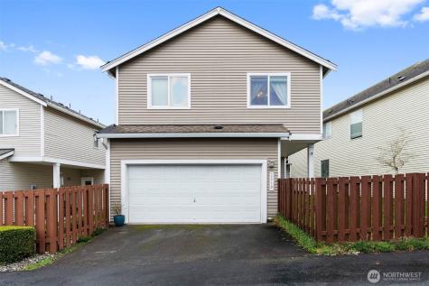 2510 87th Avenue NE Lake Stevens WA 98258