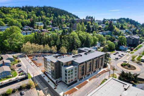 820 N State Street Bellingham WA 98225