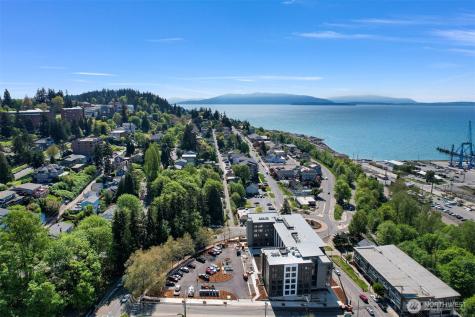 820 N State Street Bellingham WA 98225