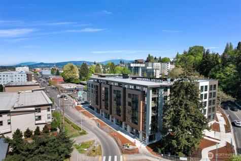 820 N State Street Bellingham WA 98225