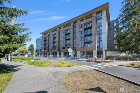 820 N State Street Bellingham WA 98225