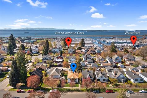 1622 Hoyt Avenue Everett WA 98201