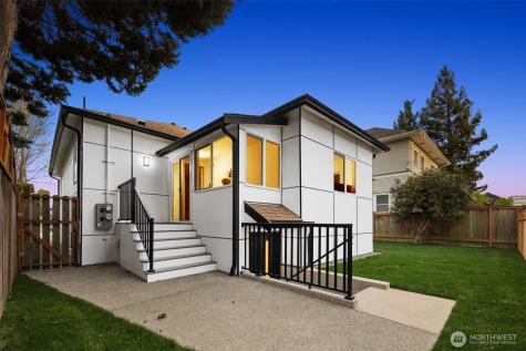 1622 Hoyt Avenue Everett WA 98201