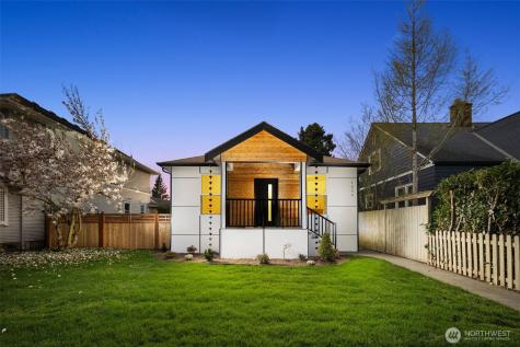1622 Hoyt Avenue Everett WA 98201