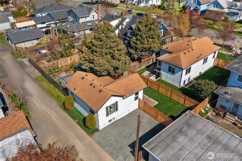 1622 Hoyt Avenue Everett WA 98201