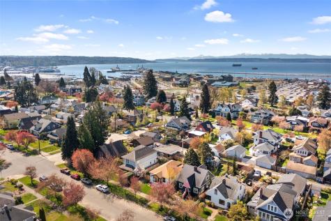 1622 Hoyt Avenue Everett WA 98201