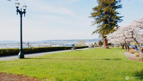 1622 Hoyt Avenue Everett WA 98201