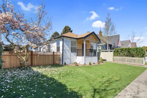 1622 Hoyt Avenue Everett WA 98201