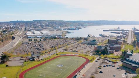 1622 Hoyt Avenue Everett WA 98201