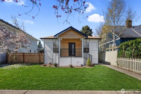 1622 Hoyt Avenue Everett WA 98201