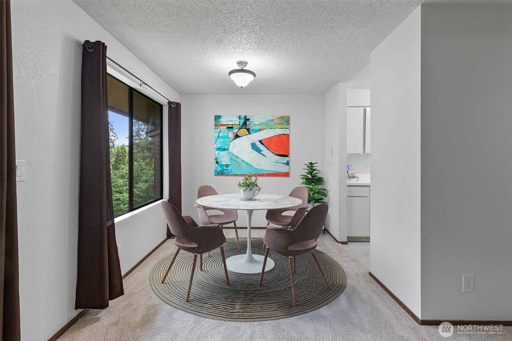 16200 NE 12th Court Bellevue WA 98008