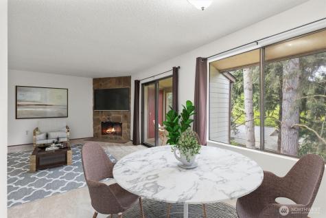 16200 NE 12th Court Bellevue WA 98008